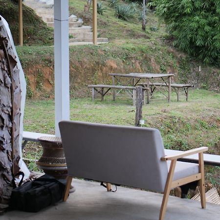 Dome Tents Hedreung Rakthai Camping Ban Rak Thai 外观 照片
