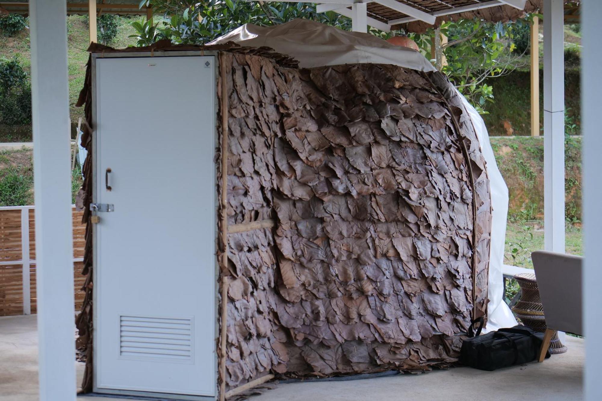 Dome Tents Hedreung Rakthai Camping Ban Rak Thai 外观 照片