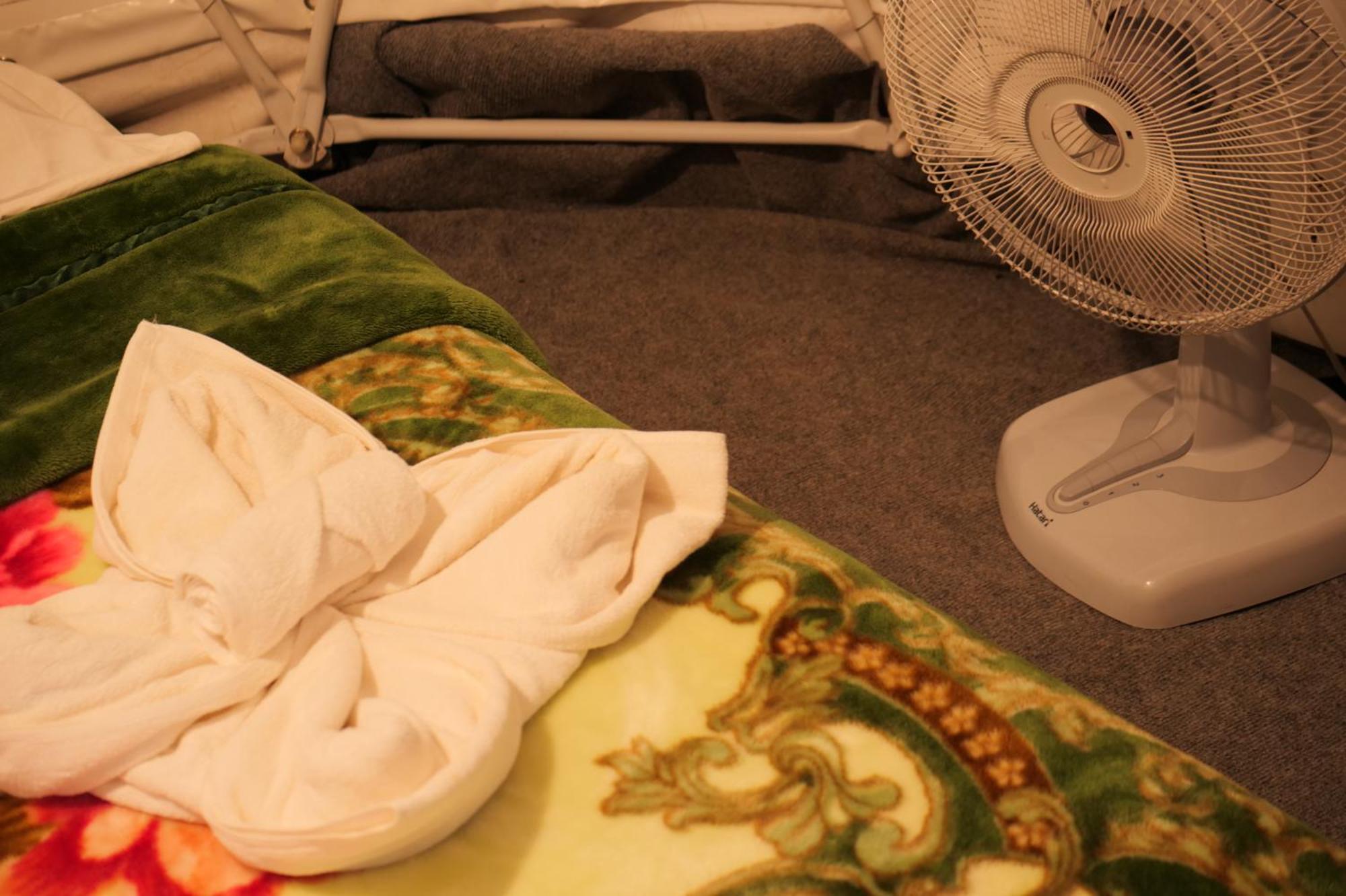 Dome Tents Hedreung Rakthai Camping Ban Rak Thai 外观 照片